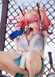 Azur Lane Bremerton Hot Training 1/7 Scale Figure