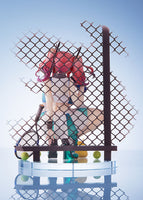 Azur Lane Bremerton Hot Training 1/7 Scale Figure