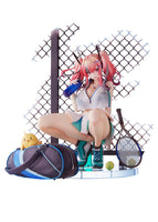 Azur Lane Bremerton Hot Training 1/7 Scale Figure