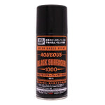 Aqueous Black Surfacer 1000 (Spray)