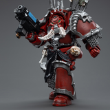 WARHAMMER 40K Chaos Space Marines Word Bearers Chaos Terminator Garchak Vash