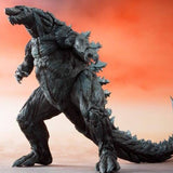 S.H. MONSTERARTS EARTH GODZILLA