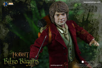 Asmus Toys The Hobbit Bilbo Baggins