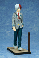 KONEKORE Shoto Todoroki Uniform Ver. 1/8 Scale Figure