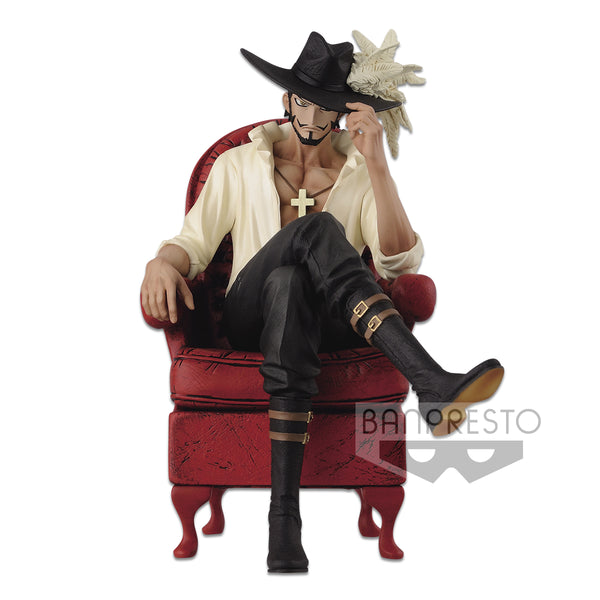One Piece Creator X Creator -Dracule Mihawk- (Ver.A)