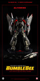 ThreeA 3A Transformers BLITZWING DLX Scale Collectible Series