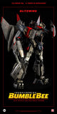 ThreeA 3A Transformers BLITZWING DLX Scale Collectible Series
