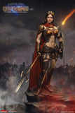 TBLeague [PL-2020-165C] Golden Spartan Army Commander 1/6
