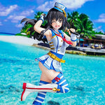 CAworks "To Love-Ru Darkness" Yui Kotegawa: Breezy Seaside Ver.