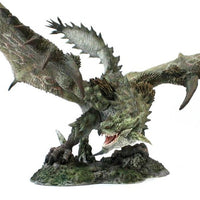 Capcom Figure Builder Creator's Model Rathian (Reissue)