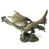 Capcom Figure Builder Creator's Model Rathian (Reissue)