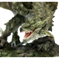 Capcom Figure Builder Creator's Model Rathian (Reissue)