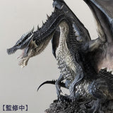 Capcom Figure Builder Creator's Model Fatalis