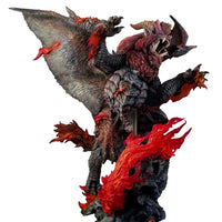 Capcom Figure Builder Creator's Model Teostra Re-pro Model (Re-issue)