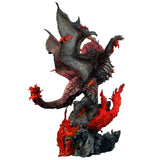 Capcom Figure Builder Creator's Model Teostra Re-pro Model (Re-issue)