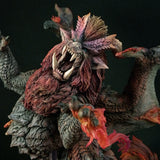 Capcom Figure Builder Creator's Model Teostra Re-pro Model (Re-issue)