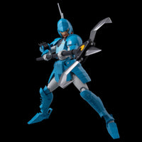 Chodankado Yoroiden Samurai Troopers Suiko no Shin