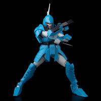 Chodankado Yoroiden Samurai Troopers Suiko no Shin