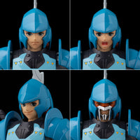 Chodankado Yoroiden Samurai Troopers Suiko no Shin