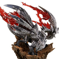 Capcom Figure Builder Creator's Model Valstrax (Reissue)