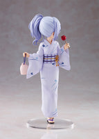 Chino Summer Festival Ver. 1/7 Scale Figure (Repackage Edition)