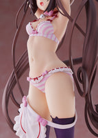 Chocola Dress Up Time 1/7 Scale Figure