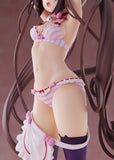 Chocola Dress Up Time 1/7 Scale Figure