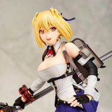 PLUM GOD EATER 3 Claire Victorious Exclusive Smiling Ver.