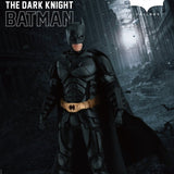 BEAST KINGDOM THE DARK KNIGHT BATMAN DAH-023