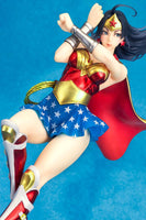 Kotobukiya DC COMICS ARMORED WONDER WOMAN 2nd Edition BISHOUJO STATUE
