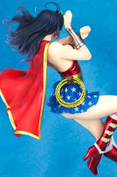 Kotobukiya DC COMICS ARMORED WONDER WOMAN 2nd Edition BISHOUJO STATUE