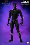 Marvel Studios: The Infinity Saga DLX Black Panther