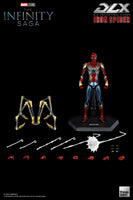 Marvel Studios: The Infinity Saga DLX Iron Spider