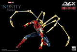 Marvel Studios: The Infinity Saga DLX Iron Spider