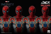 Marvel Studios: The Infinity Saga DLX Iron Spider