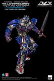 Transformers: The Last Knight – DLX Optimus Prime