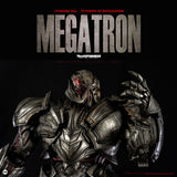 Transformers The Last Knight – Premium Scale Megatron (Standard version)