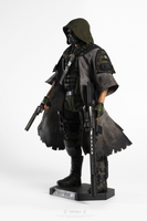 PureArts GHOST RECON BREAKPOINT: COLE D. WALKER 1/6 ARTICULATED FIGURINE