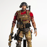 PureArts GHOST RECON BREAKPOINT: NOMAD 1/6 ARTICULATED FIGURINE