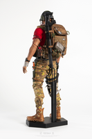 PureArts GHOST RECON BREAKPOINT: NOMAD 1/6 ARTICULATED FIGURINE