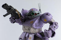 Threezero Armored Trooper Votoms Scopedog Melquiya Color & Parachute Sack 1/12 Scale