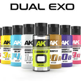 AK Interactive Dual Exo