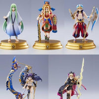 ANIPLEX Fate/Grand Order Duel -collection figure- 10th Release (Box of 6)