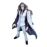 MEGAHOUSE ONE PIECE P.O.P. NEO-DX AOKIJI