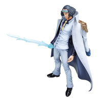 MEGAHOUSE ONE PIECE P.O.P. NEO-DX AOKIJI