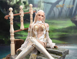 Lucifer 1/6 Elf Queen Emma Armor Version