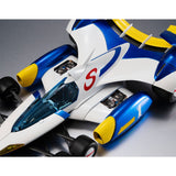 MEGAHOUSE Variable Action Hi-SPEC Future GPX Cyber Formula 11 SUPER ASRADA AKF-11 (with gift)