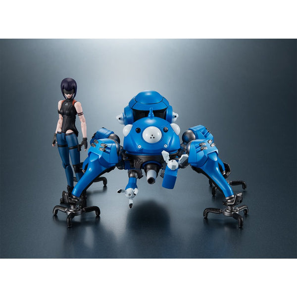 MEGAHOUSE Variable Action Hi-SPEC Ghost in the Shell SAC_2045