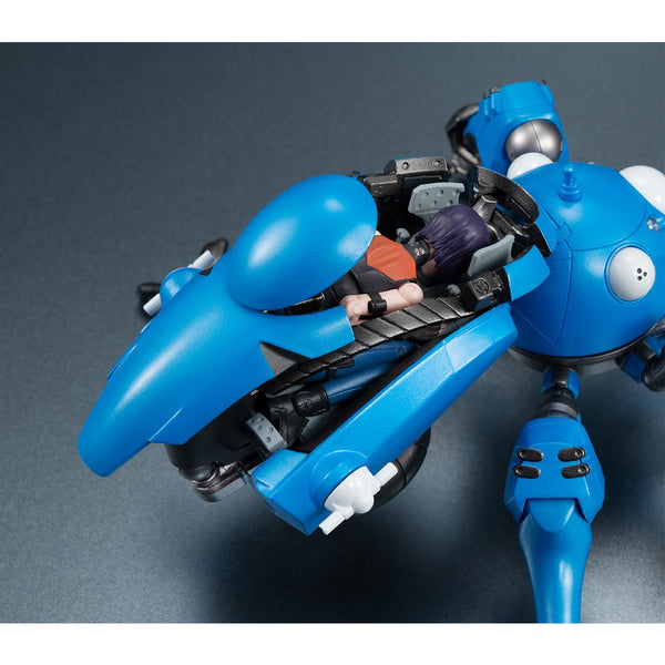MEGAHOUSE Variable Action Hi-SPEC Ghost in the Shell SAC_2045