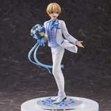 Sword Art Online Alicization ESTREAM Eugeo White Suit ver.